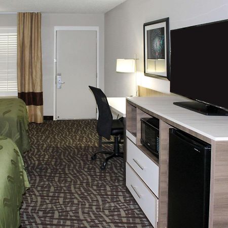 Quality Inn Athens I-65 - Huntsville Area West Экстерьер фото