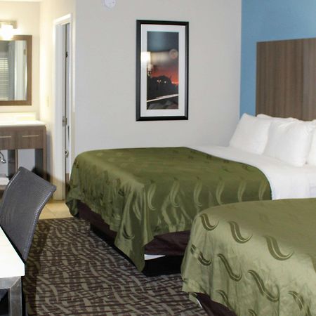 Quality Inn Athens I-65 - Huntsville Area West Экстерьер фото