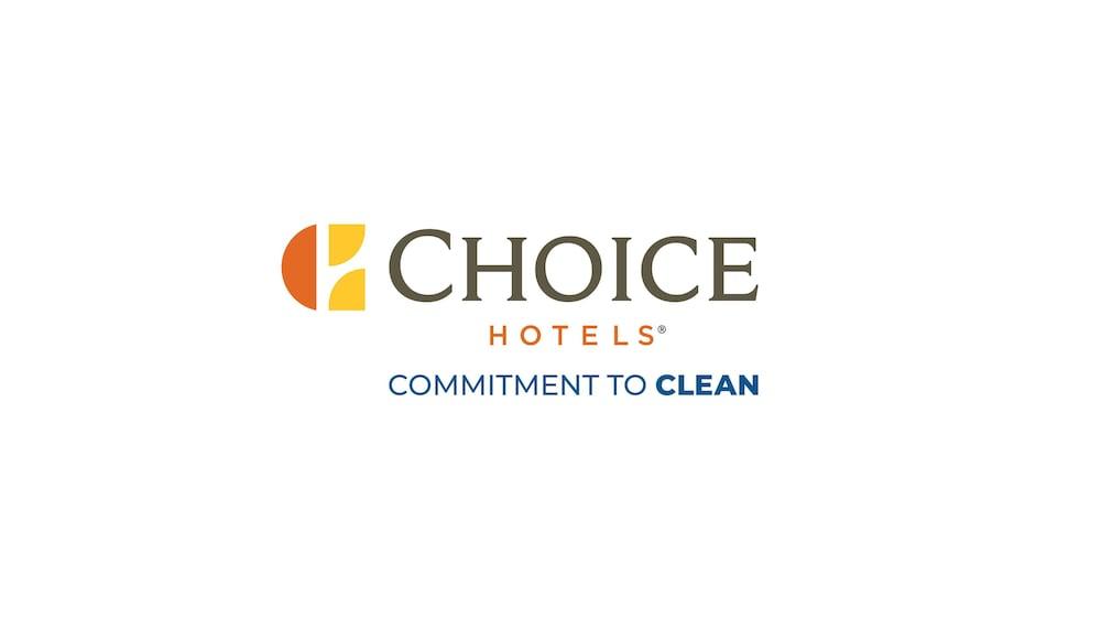 Quality Inn Athens I-65 - Huntsville Area West Экстерьер фото
