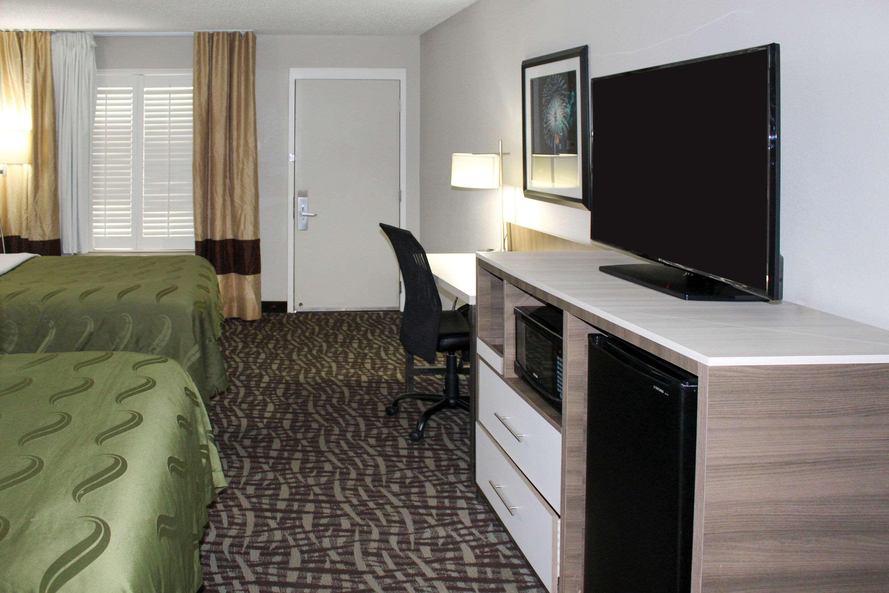 Quality Inn Athens I-65 - Huntsville Area West Экстерьер фото