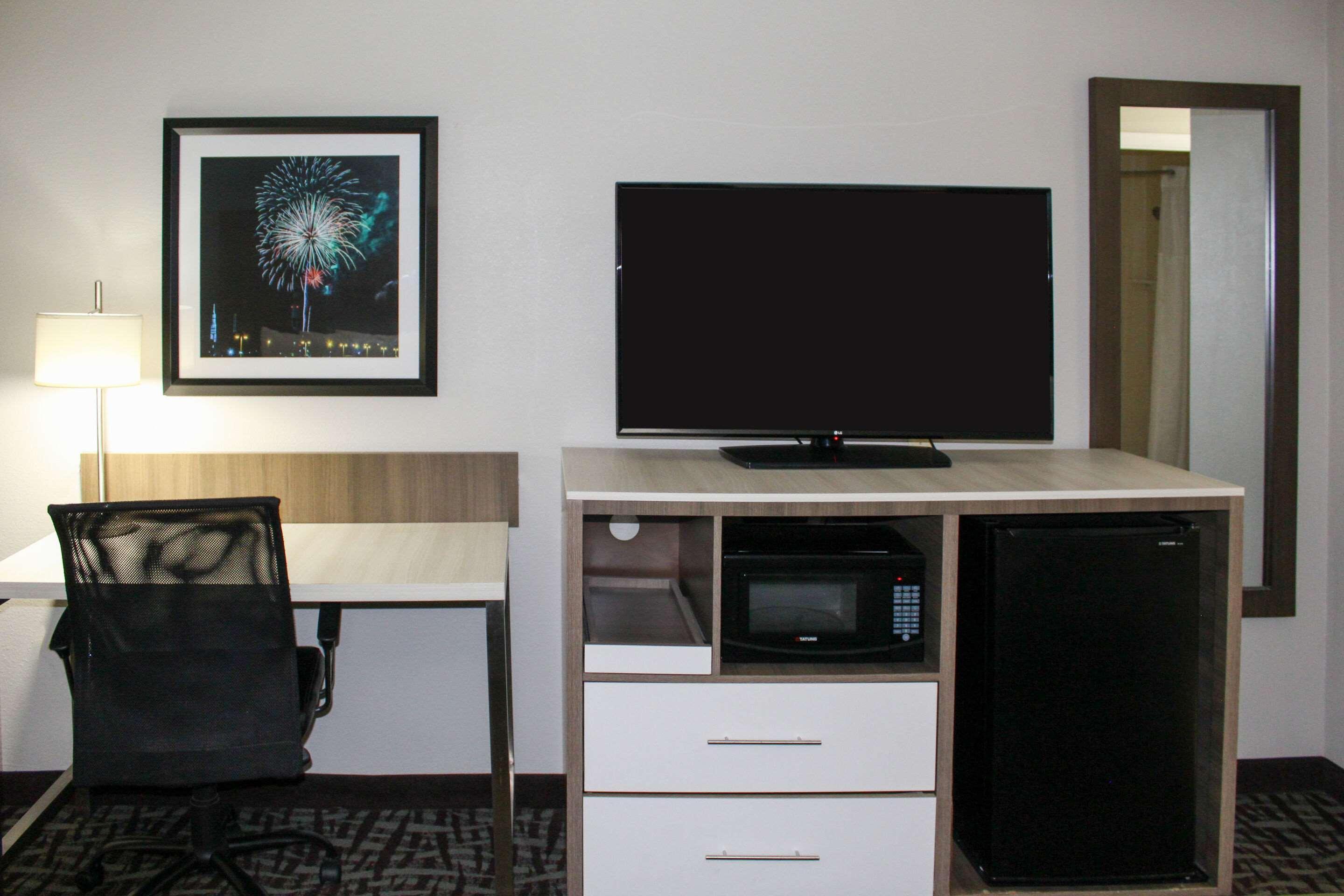 Quality Inn Athens I-65 - Huntsville Area West Экстерьер фото